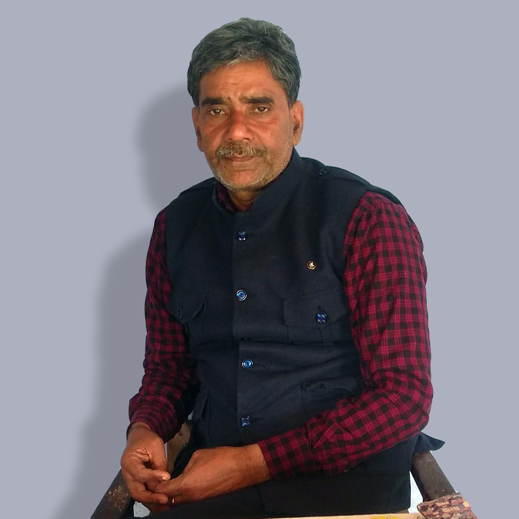 dr yogendra pandey