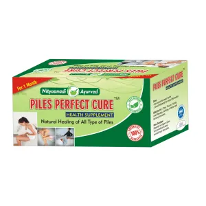 nityaandi ayurved piles perfect cure