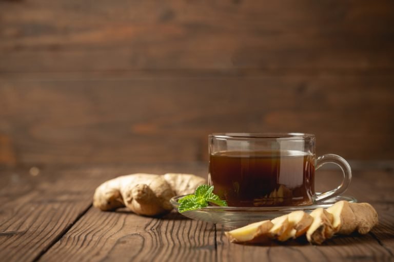 amazing ginger benefits for health and medical