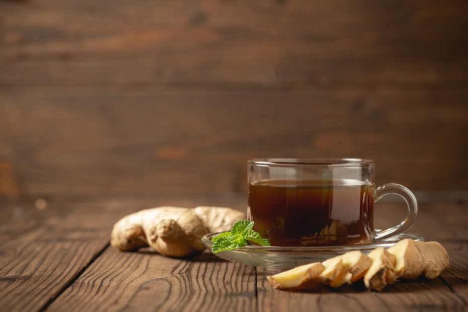 amazing ginger benefits for health and medical