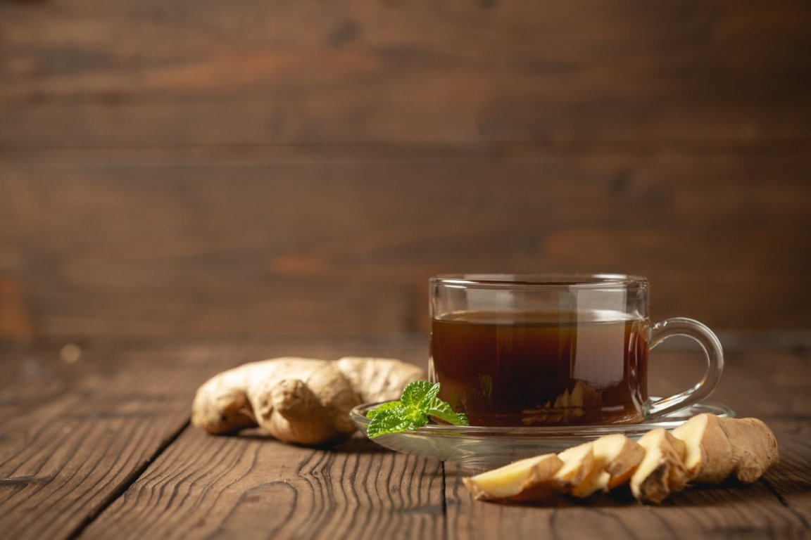 amazing ginger benefits for health and medical