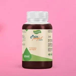 pain perfect cure
