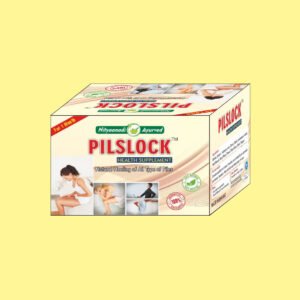 Pileslock