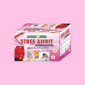 Stree Amrit